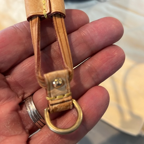 Rare and Retired Louis Vuitton Stephen Sprouse Neverfull Bag with Roses - Picture 5 of 15